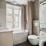 Modern In The Old Centre Apartment