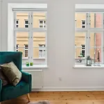 Modern In The Old Centre Apartment Copenhagen