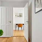 Apartment Modern In The Old Centre Copenhagen