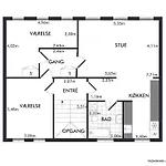 Modern In The Old Centre Apartment