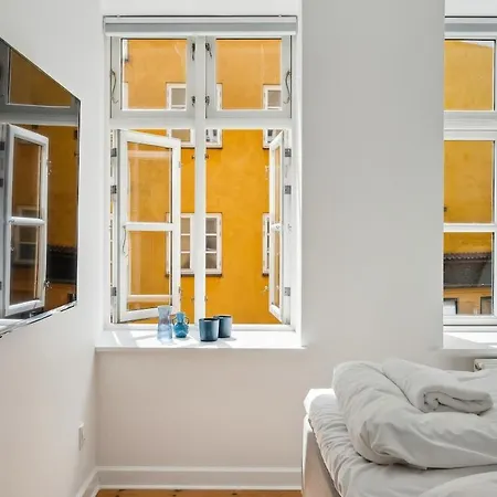 Apartment Modern In The Old Centre *
