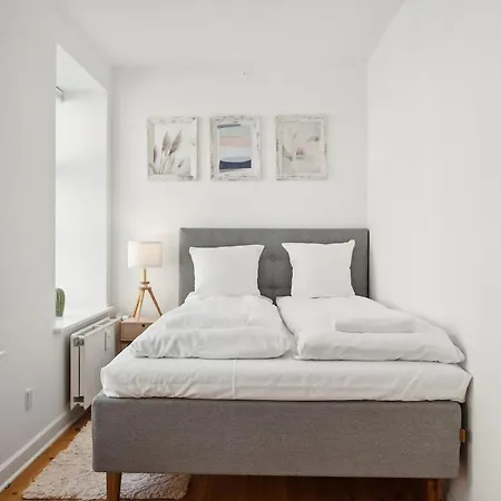 Apartment Modern In The Old Centre *
